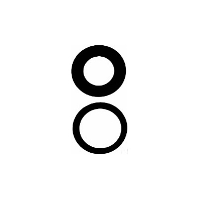 Apple Стъкло за камера за Apple Iphone 11 6.1" A2221