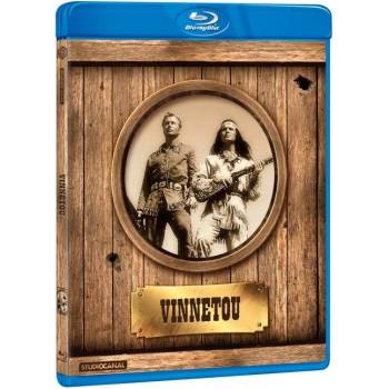 MagicBox Винету 1 - Blu-ray (013261)