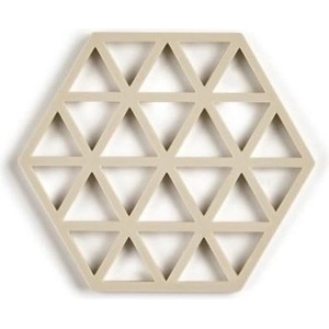 Zone Силиконова подложка за тенджери 24x14 cm Triangles - Zone (331284)