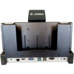 Zebra 300154 офис докинг станция (300154) Джобни компютри (PDA)