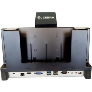 Zebra 300154 офис докинг станция (300154) Джобни компютри (PDA)