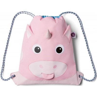 Affenzahn Kids Sportsbag Unicorn pink