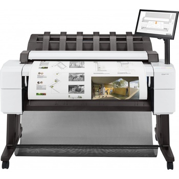 HP DesignJet T2600PS