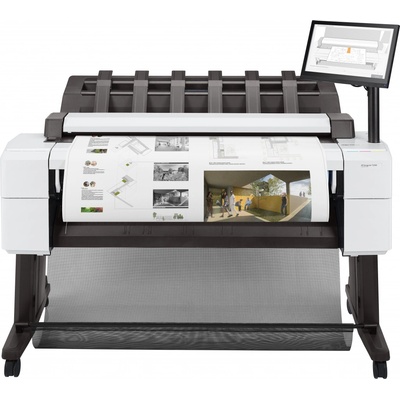 HP DesignJet T2600PS