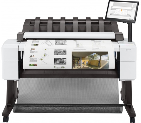 HP DesignJet T2600PS