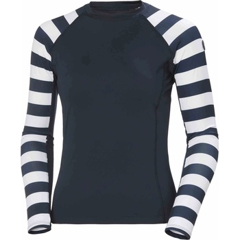 Helly Hansen Waterwear rashguard w s