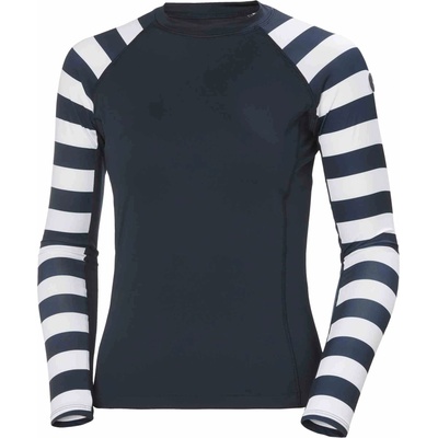 Helly Hansen Waterwear rashguard w s