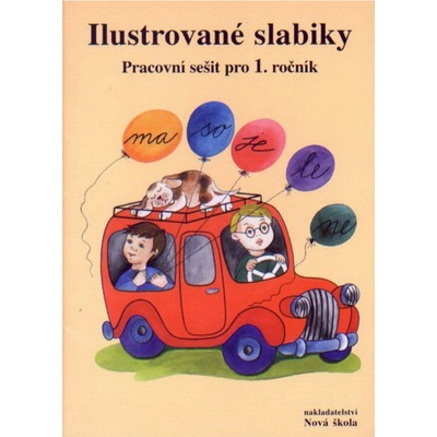 Ilustrované slabiky