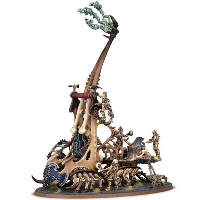 Games Workshop Mortek Crawler (94-26)