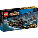 Stavebnice LEGO® LEGO® Super Heroes 76034 Naháňačka v prístave s Batmanovým člnom