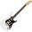 Fender Player II Stratocaster HSS RW Polar White