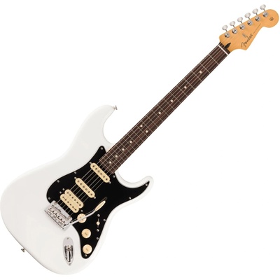 Fender Player II Stratocaster HSS RW Polar White