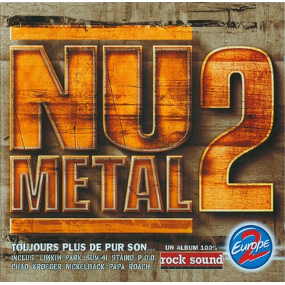 Various - Wired-Up 2 CD