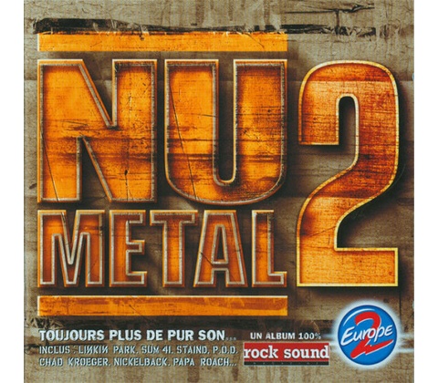 Various - Wired-Up 2 CD