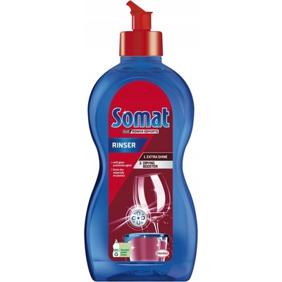 Somat Rinser Leštidlo do umývačky riadu 500 ml
