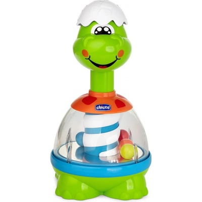 Chicco vĺčik Dinosaurus