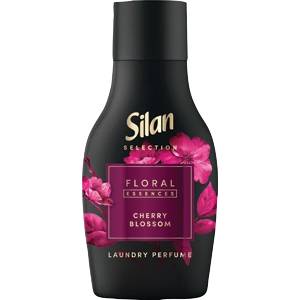 HENKEL drogerie Парфюм за пране Silan 540ml Cherry Blossom