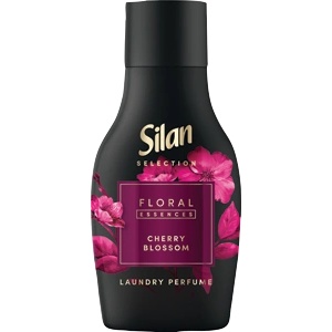 HENKEL drogerie Парфюм за пране Silan 540ml Cherry Blossom
