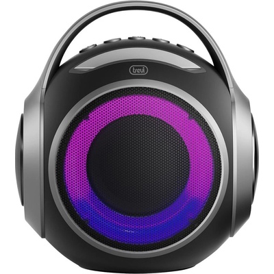 Trevi - XR 8A 202 BK