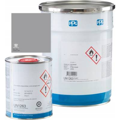 PPG Sigma Coatings šedá pololesklá 6 kg