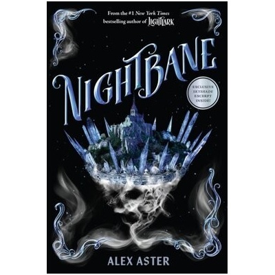Nightbane The Lightlark Saga Book 2