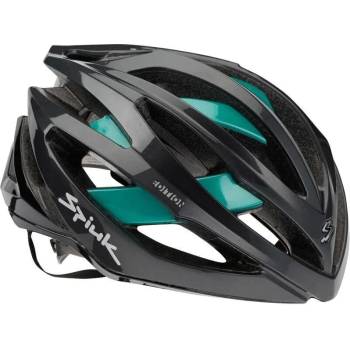 SPIUK Adante Edition Helmet Grey/Turquois Green S/M (51-56 cm) 2021 (CADANTESM6)