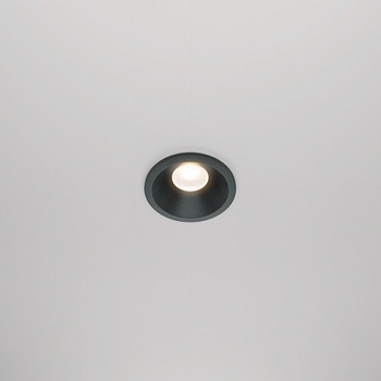 Maytoni Downlight Zoom DL034-01-06W3K-D-B