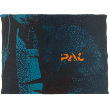 P. A. C P. A. C. Лента за глава P. A. C. Ocean Upcycling Headband - Deepjungle - размер S/M 50-57 cm (204-8351-2111)