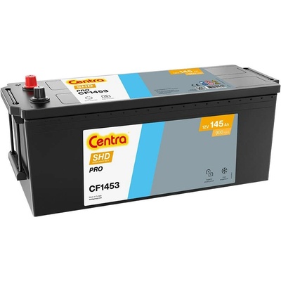 Centra PowerPRO 12V 145Ah 900A CF1453