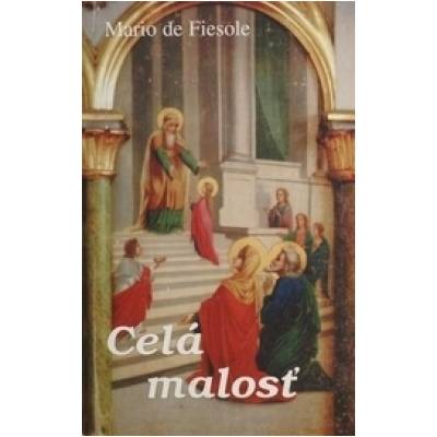 Celá malosť