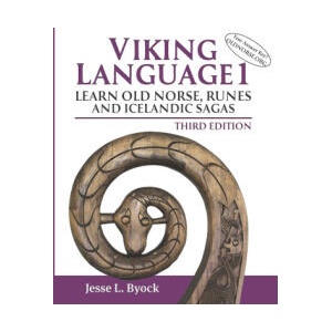 Viking Language 1 (ISBN: 9781953947161)