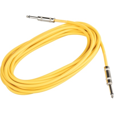 Revoltage ICY10 Yellow 10 m Директен - Директен Инструментален кабел (ICY10)