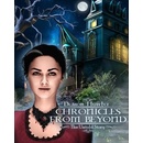 Demon Hunter Chronicles from Beyond