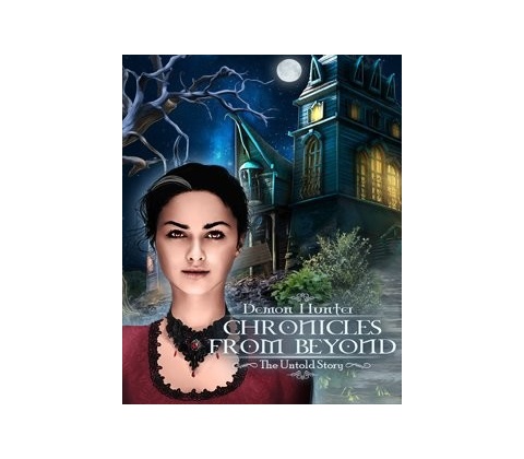 Demon Hunter Chronicles from Beyond