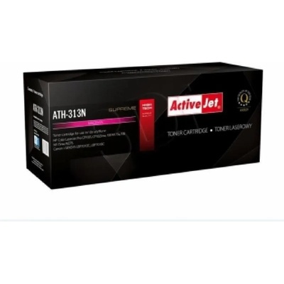 Compatible Canon CRG-729M Magenta