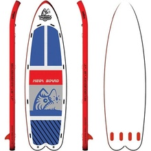 Paddleboard TAMBO Megaboard SUP mega 18'6''