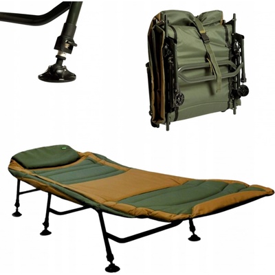 ZFISH lehátko Bedchair Siesta X6