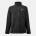 Karrimor Мъжко поларено яке Karrimor Fleece Jacket Mens - Charcoal