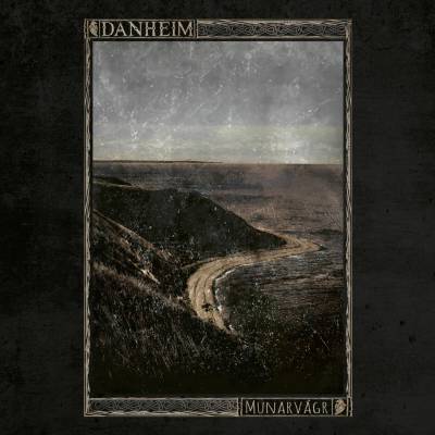 Danheim - Munarvagr JakeBox CD
