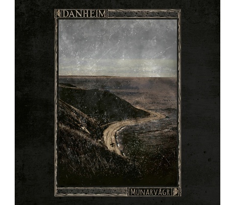 Danheim - Munarvagr JakeBox CD