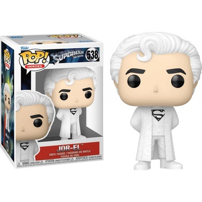 Funko Pop! 538 Superman Jor El