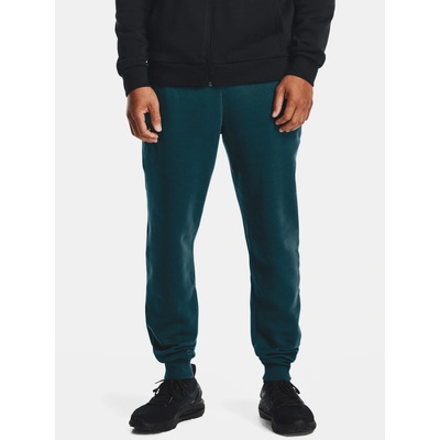 Under Armour Rival Fleece Joggers modrá