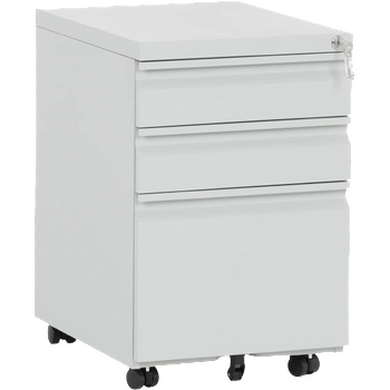 Carmen Офис контейнер Carmen CR-1811 K SAND - сив (3580211)