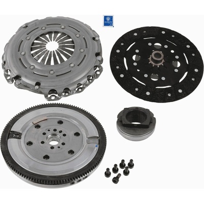 Spojková sada SACHS ZMS Modul 2290 601 235