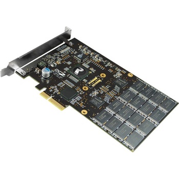 OCZ RevoDrive 120GB, SSD, PCI Express, MLC, OCZSSDPX-1RVD0120