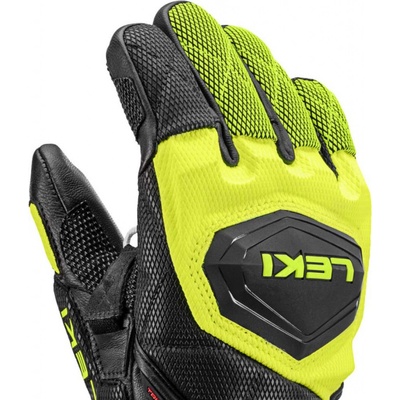 Leki Worldcup Race Flex S Junior