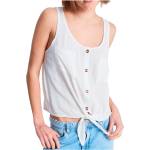 Roxy Дамски топ Roxy Women's Tropical Hill Top - Coconut Milk - размер XL (916-6310-0115)