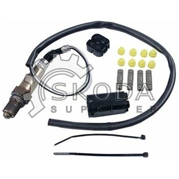 Lambda sonda BOSCH 0 258 986 615