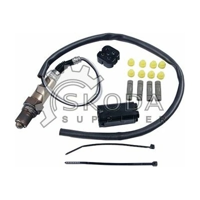 Lambda sonda BOSCH 0 258 986 615