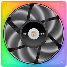 Thermaltake TOUGHFAN 14 RGB High Static Pressure Radiator Fan TT Premium Edition (3-Fan Pack) CL-F136-PL14SW-A